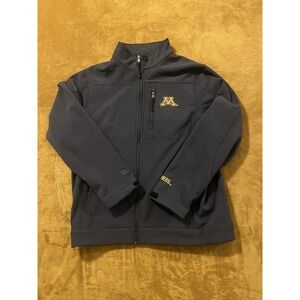Minnesota‎ Gophers Colosseum Athletics Jacket M